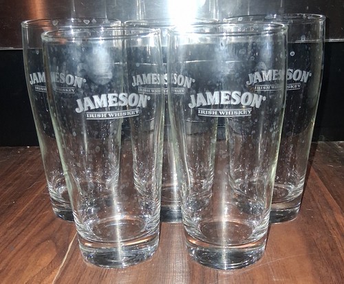 Rare jameson irish whiskey - 5,