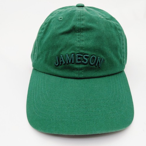 Jameson irish whiskey cap - jameson,