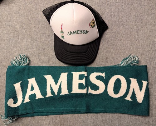Jameson irish whisky - irish,