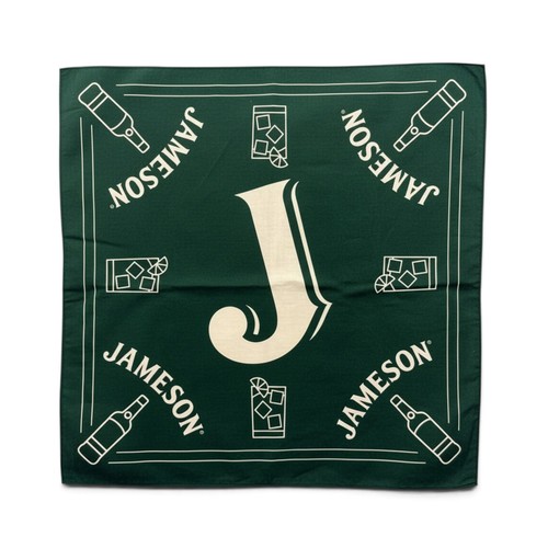 New jameson irish - new,