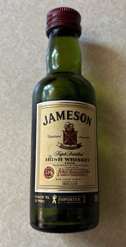 Jameson triple distilled - triple,