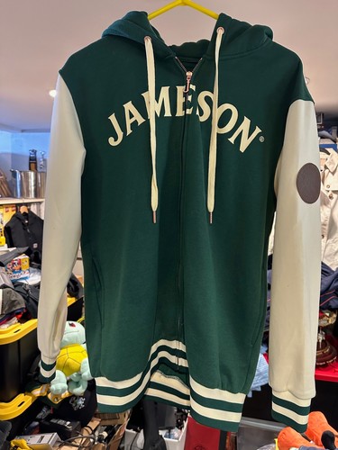 Vintage jameson whiskey - jameson,