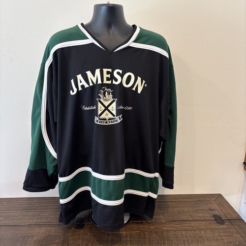 Jameson irish whiskey - jameson,