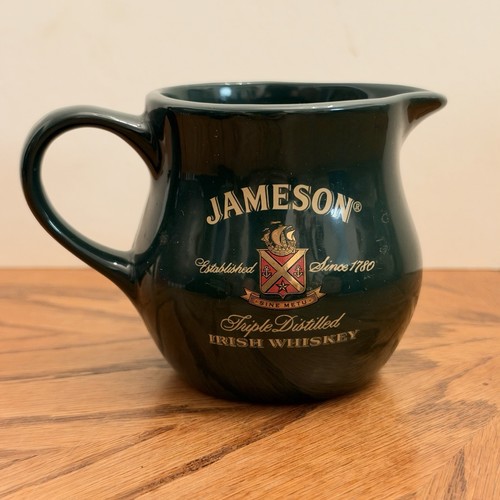 Jameson irish whiskey - irish,