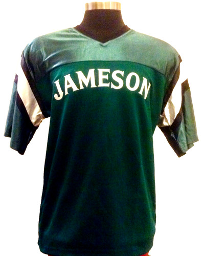 Jameson irish whiskey - jameson,