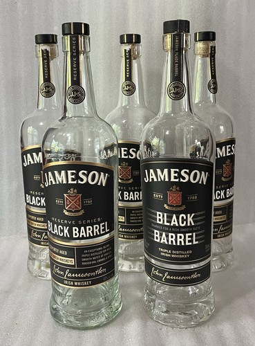 Jameson whisky reserve - -, +