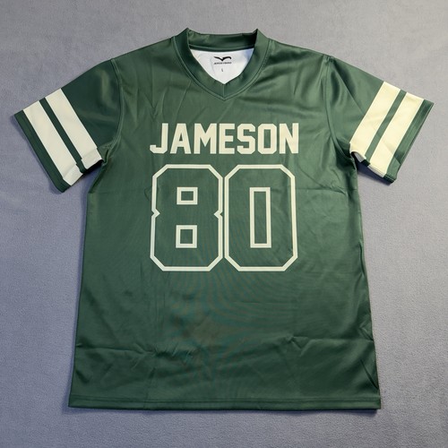 Jameson irish whiskey jersey - whiskey,