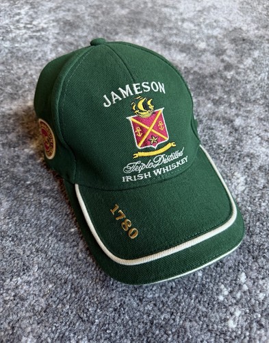 Jameson irish whiskey - jameson,