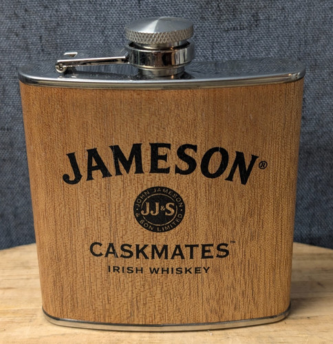 Jameson caskmates irish - caskmates,