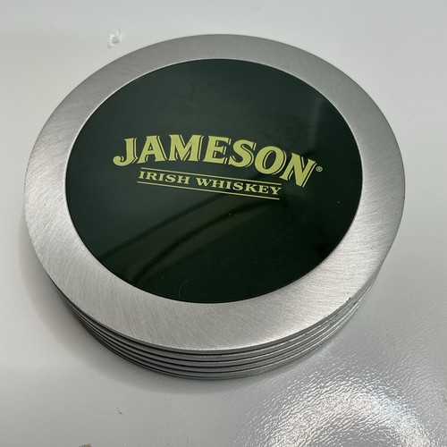 Jameson irish whiskey aluminum - irish,