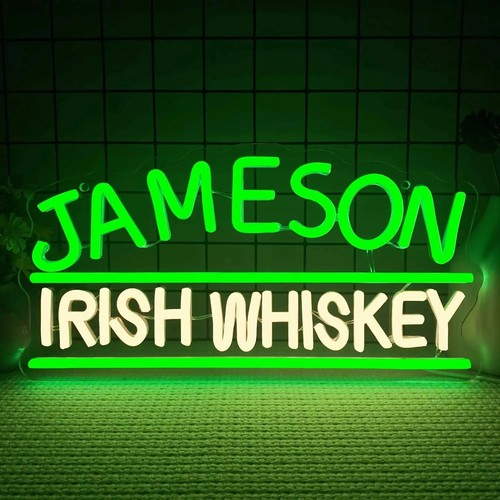 Jameson irish whiskey - irish,