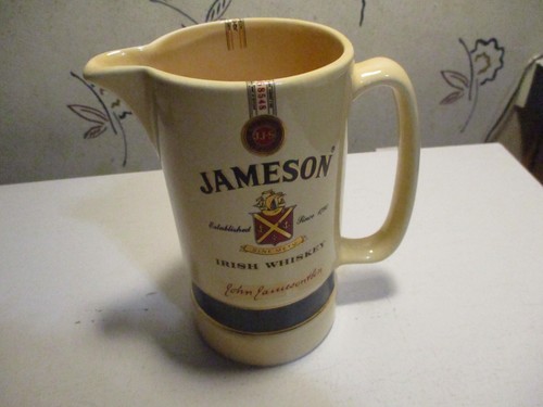 Jameson irish whiskey - jameson,