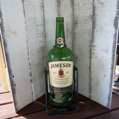Jameson irish whiskey huge - irish,