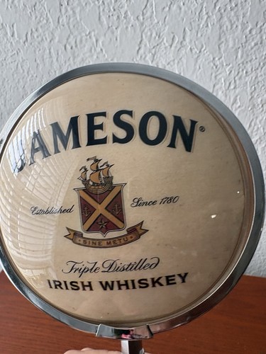 Jameson irish whiskey bar - bar, tap