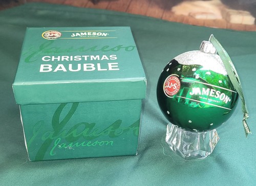 Jameson irish whiskey - irish,
