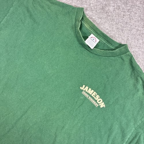 Vintage jameson irish whiskey - jameson,