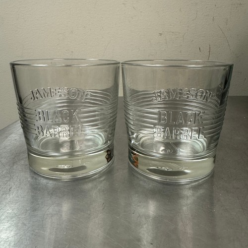 Jameson irish whiskey - 2x,