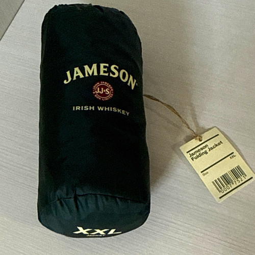 Jameson irish whiskey - jameson,