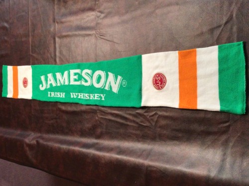 Jameson irish whiskey winter - jameson,