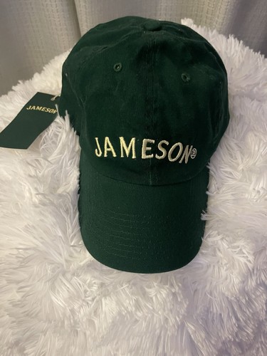 Jameson green adjustable - jameson,