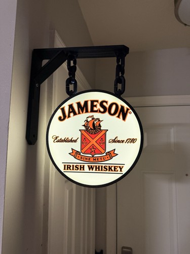 Jameson irish whiskey - jameson, inspired