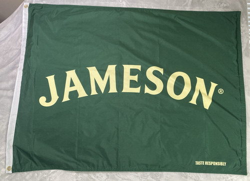Jameson irish whiskey - whiskey, logo