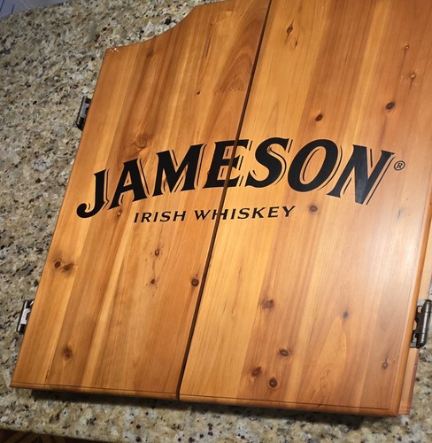 Jameson irish - 22½",